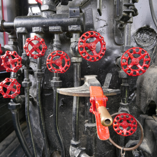 industrial valve stainless steel marine